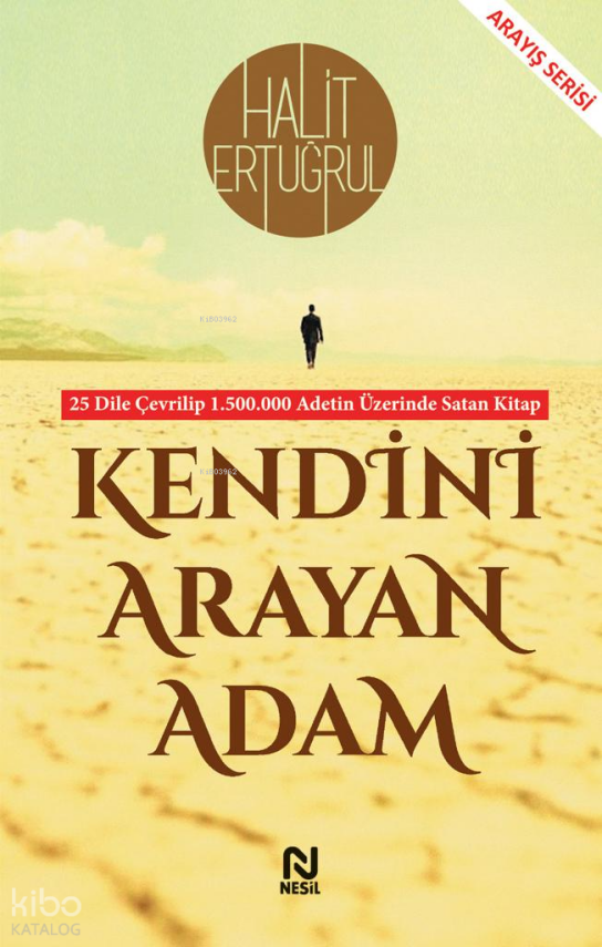 Kendini Arayan Adam - 2