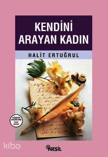 Kendini Arayan Kadın - 1