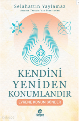 Kendini Yeniden Konumlandır - 1