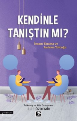 Kendinle Tanıştın mı? - Çınaraltı Yayın Dağıtım (1)