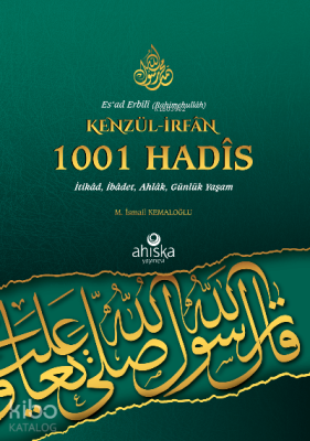 Kenzül İrfan 1001 Hadis - 2