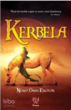 Kerbela - Panama Yayıncılık (1)