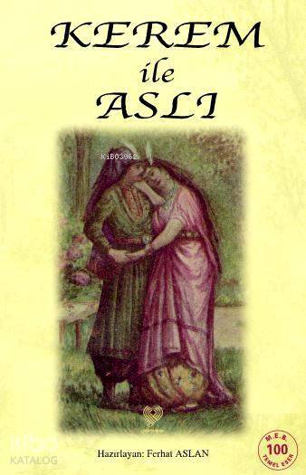 Kerem İle Aslı - 1