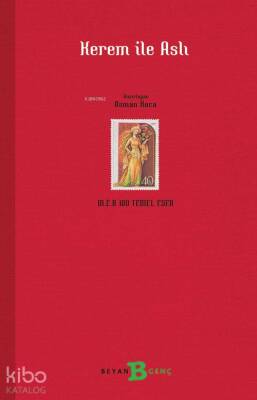 Kerem İle Aslı - Beyan Çocuk (1)