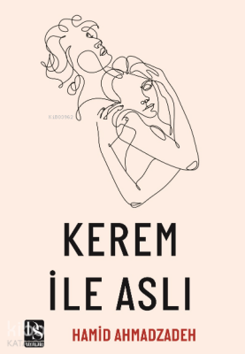 Kerem İle Aslı - Mercan Kitap