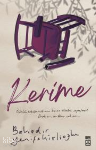 Kerime - 2