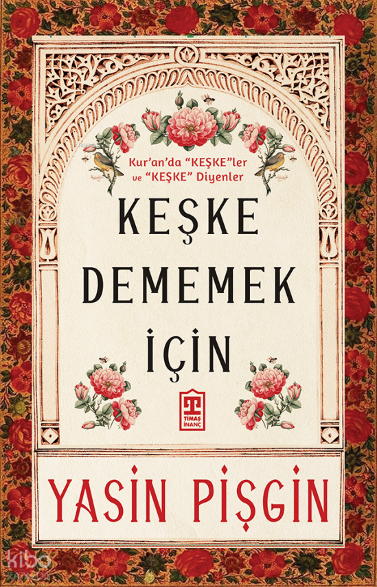 Keşke Dememek İçin - 1