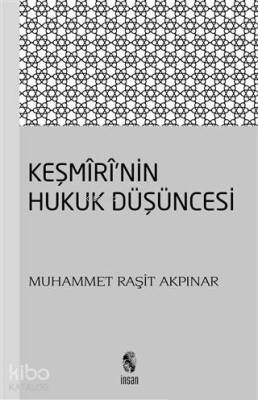 Keşmirinin Hukuk Düşüncesi - İnsan Yayınları