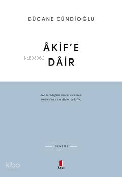 Âkife Dâir - 2