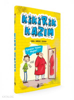 Kikirik Kazım - 1