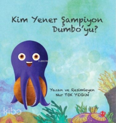 Kim Yener Şampiyon Dumbo’yu? - 2