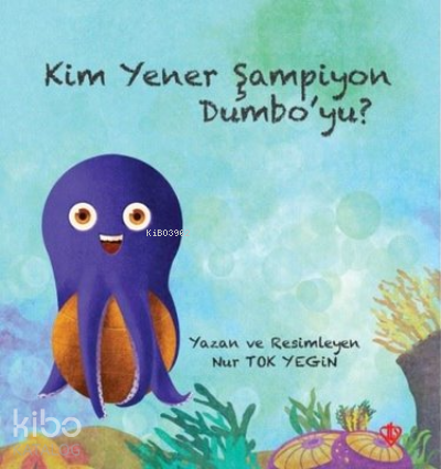 Kim Yener Şampiyon Dumbo’yu? - 2