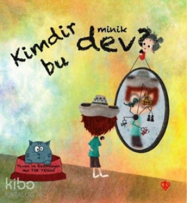 Kimdir Bu Minik Dev - 2