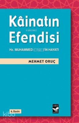 Kâinatın Efendisi Hz. Muhammedin (s.a.v) Hayatı - 1
