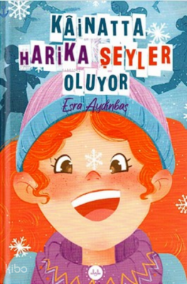 Kâinatta Harika Şeyler Oluyor - 2