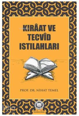Kıraat ve Tecvid Istılahları - 2