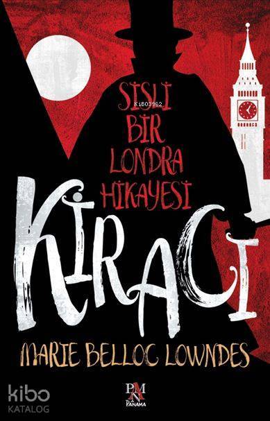 Kiracı Sisli Bir Londra Hikayesi - 1