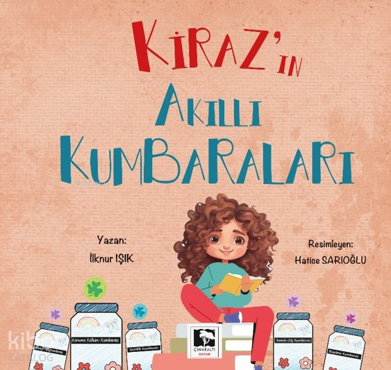 Kirazın Akıllı Kumbaraları - 1
