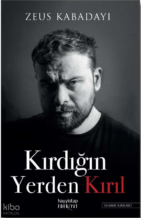Kırdığın Yerden Kırıl - 1