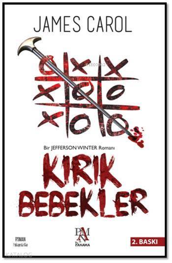 Kırık Bebekler - 1
