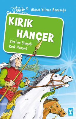 Kırık Hançer - 2