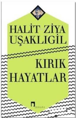 Kırık Hayatlar - 5