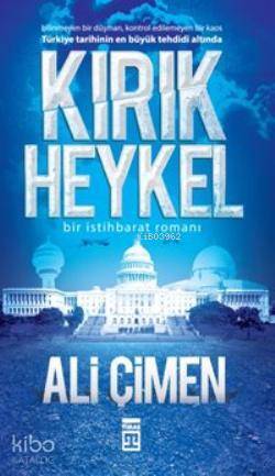 Kırık Heykel - 2