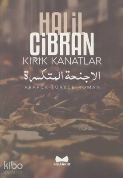 Kırık Kanatlar - 2