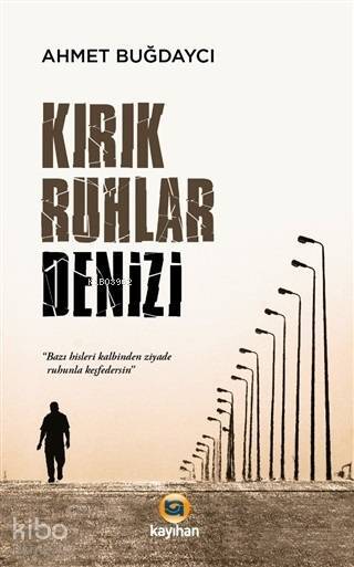 Kırık Ruhlar Denizi - 2
