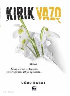 Kırık Vazo - 2