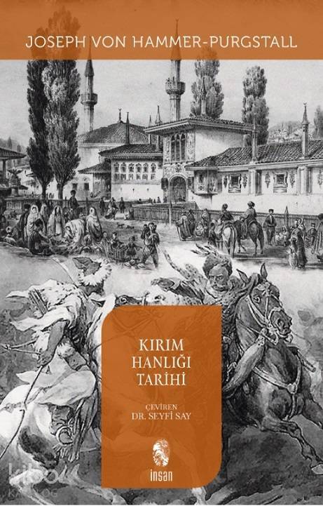 Kırım Hanlığı Tarihi - 1