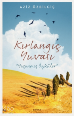 Kırlangıç Yuvası - 2