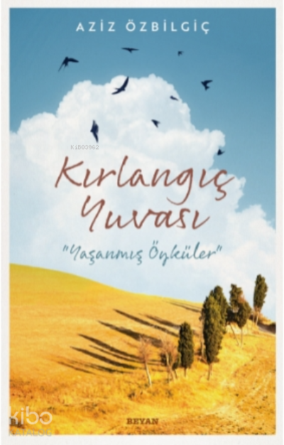 Kırlangıç Yuvası - 2