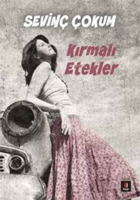Kırmalı Etekler - Kapı Yayınları