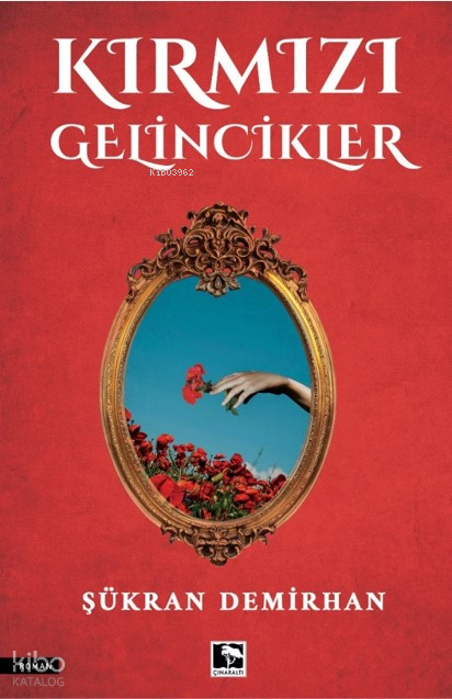 Kırmızı Gelincikler - 1