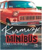 Kırmızı Minibüs - 2