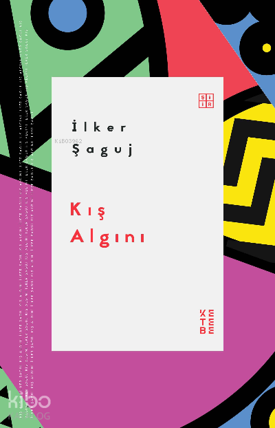 Kış Algını - 1