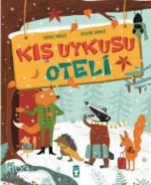 Kış Uykusu Oteli - 2