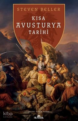 Kısa Avusturya Tarihi - 1