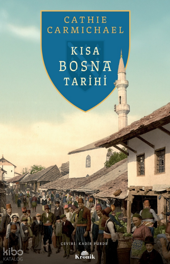 Kısa Bosna Tarihi - 1