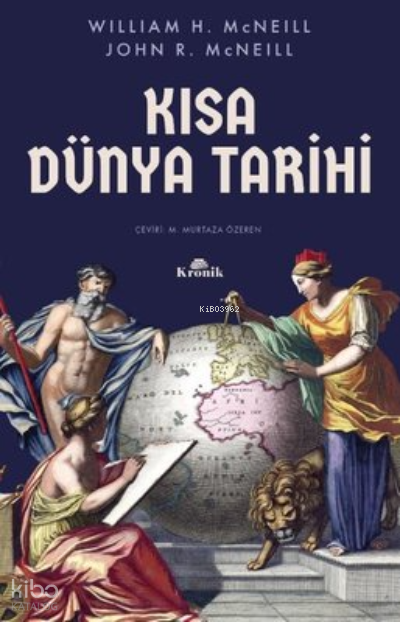 Kısa Dünya Tarihi - 2