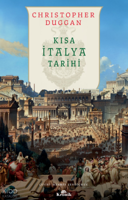 Kısa İtalya Tarihi - 2