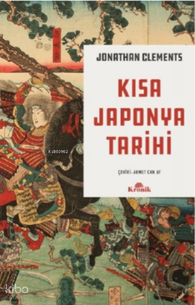 Kısa Japonya Tarihi - 1