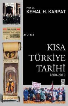 Kısa Türkiye Tarihi - 2