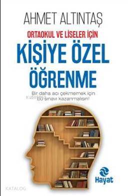 Kişiye Özel Öğrenme - 2