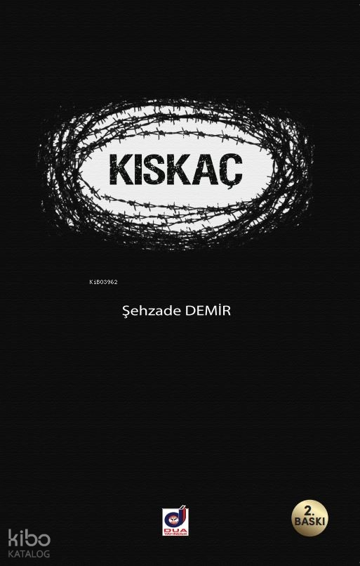 Kıskaç - 1