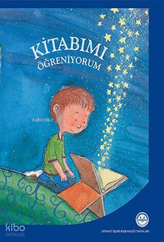 Kitabımı Öğreniyorum - 2