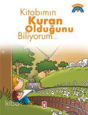 Kitabımın Kuran Olduğunu Biliyorum - 1