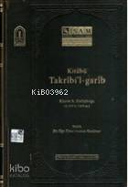 Kitabü Takribl Garib - 2