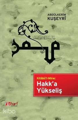 Kitabül Mirac Hakka Yükseliş - 1